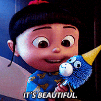 Despicable Me Unicorn Fluffy GIFs - Get the best GIF on GIPHY