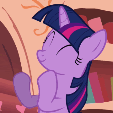 Unicorn einhorn GIF on GIFER - by Aga