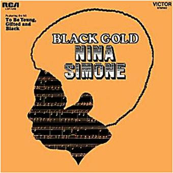 Black Gold Vinyle 180 gr