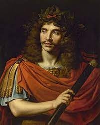 Molière — Wikipédia